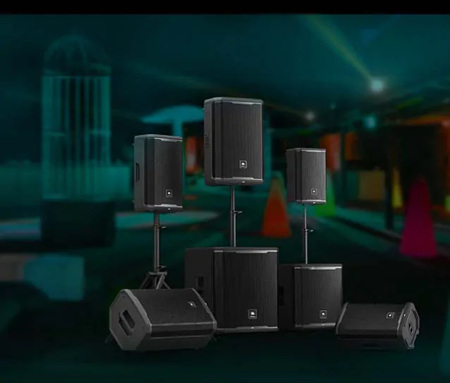 Sound Systems