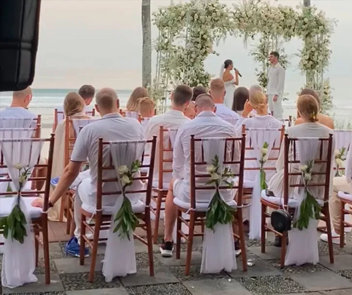Wedding