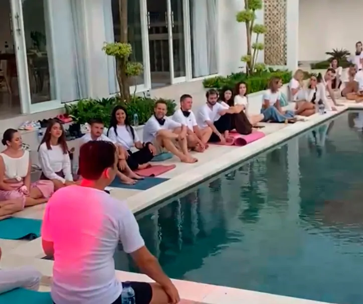 Practices & yoga