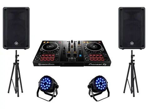 Beginner set