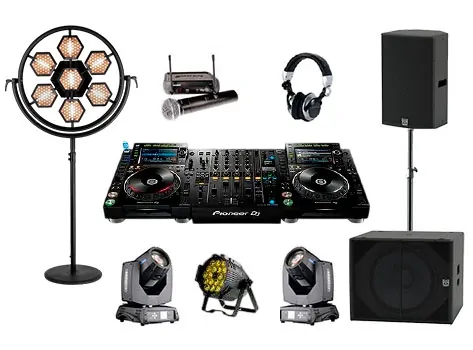 Create your own set
