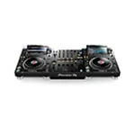 CDJ 3000 + DJM 900 NXS2