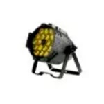 LED PAR RGB