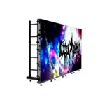 LED Screen 3×2 m + rigging