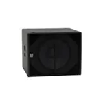 Martin Audio BlackLine Sub 18
