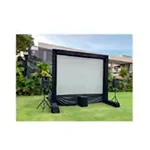 Screen 3×2 m + rigging