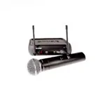 Shure PGX24/SM58