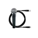 Shure SM58